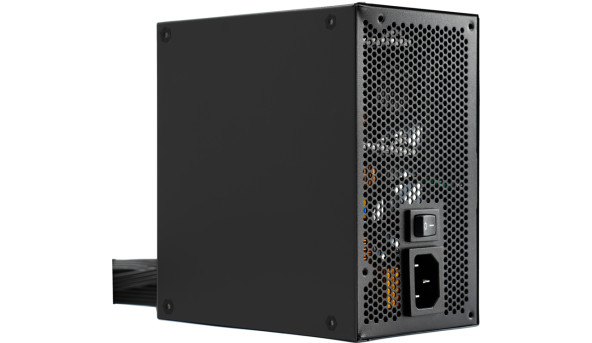 БЖ 650W Xilence XP650R12 Gaming Gold Series, 120mm, >90%, Retail Box - 572947