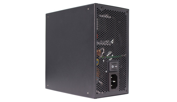 БЖ 750W Xilence XP750R12 Gaming Gold Series, 120mm, >90%, Retail Box - 572950