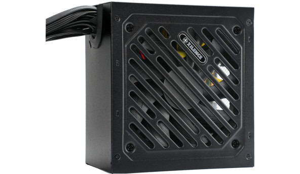 БЖ 750W Xilence XP750R12.ARGB Gaming Gold Series, 120mm, >90%, Retail Box - 572953