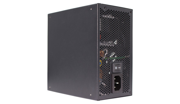 БЖ 750W Xilence XP750R12.ARGB Gaming Gold Series, 120mm, >90%, Retail Box - 572953