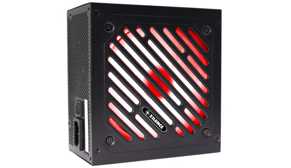 БЖ 750W Xilence XP750R12.ARGB Gaming Gold Series, 120mm, >90%, Retail Box - 572953