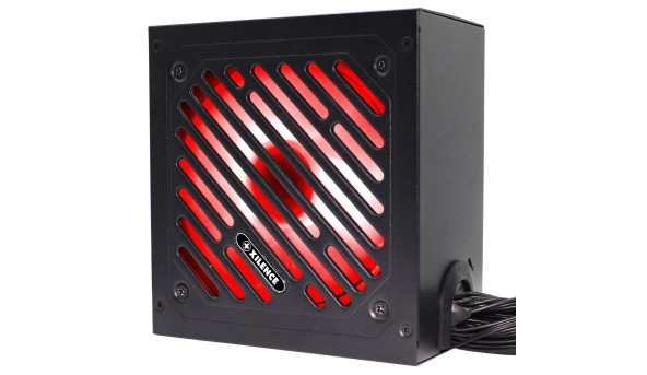 БЖ 750W Xilence XP750R12.ARGB Gaming Gold Series, 120mm, >90%, Retail Box - 572953