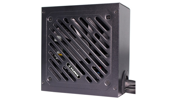 БЖ 850W Xilence XP850R12 Gaming Gold Series, 120mm, >90%, Retail Box - 572956
