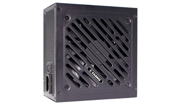 БЖ 850W Xilence XP850R12 Gaming Gold Series, 120mm, >90%, Retail Box - 572956