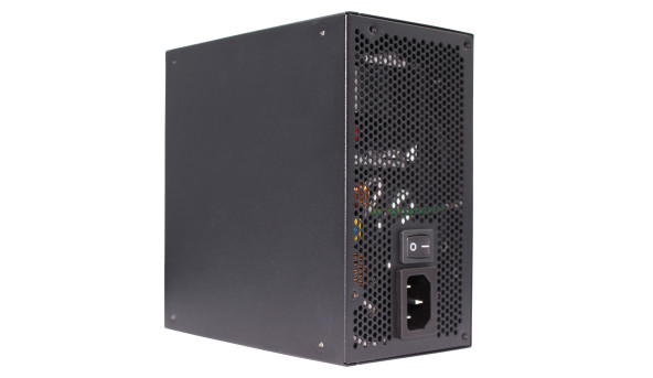 БЖ 850W Xilence XP850R12 Gaming Gold Series, 120mm, >90%, Retail Box - 572956