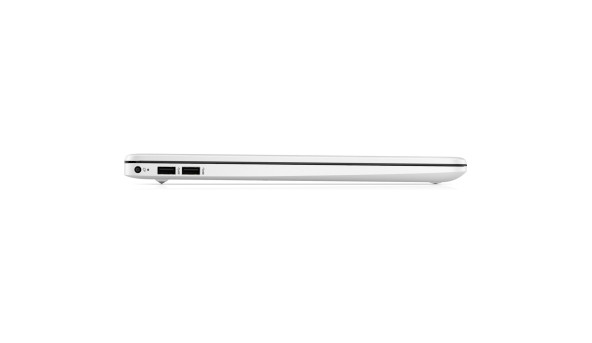 HP 15s-fq5027ua 15.6" FHD IPS, 250n/i5-1235U (4.4)/16Gb/SSD512Gb/Intel Iris X/Підсв/DOS/Білий - 572988