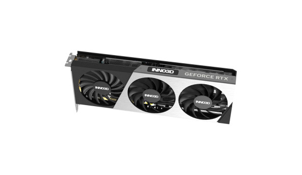 GeForce RTX4070 Inno3D X3 OC, 12GB GDDR6X, 192bit, PCI Express - 573005