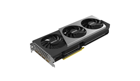 GeForce RTX4070 Inno3D X3 OC, 12GB GDDR6X, 192bit, PCI Express - 573005