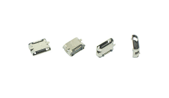 Роз'єм живлення для планшета Micro USB (5 pin) тип USB 3