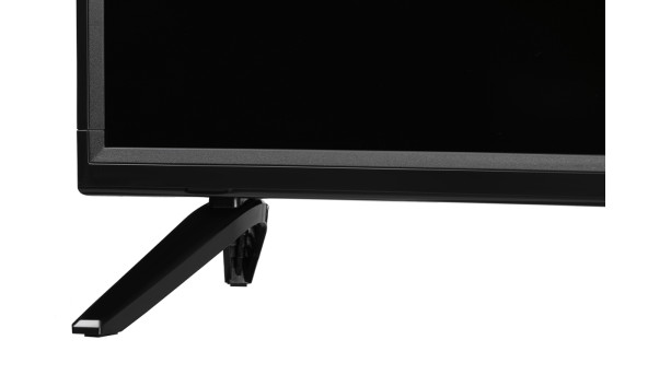 TV 43 Mystery MTV-4350FST2 Full HD/Smart/Android 11/2xUSB 2.0/Wi-Fi/Miracast/Black - 573043