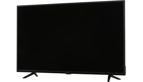 TV 43 Mystery MTV-4350FST2 Full HD/Smart/Android 11/2xUSB 2.0/Wi-Fi/Miracast/Black - 573043