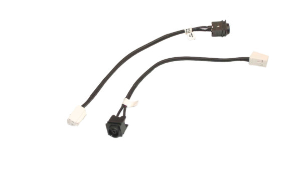 Разъем живлення для ноутбука Sony VGN-FS, FE с кабелем HY-S0001