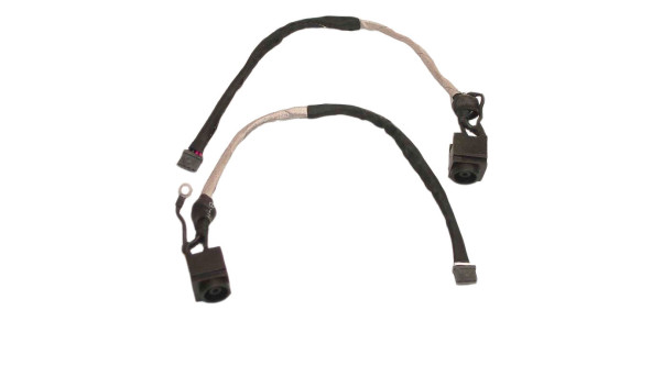 Роз'єм живлення для ноутбука Sony VPC-CW M870 з кабелем HY-S0026, 356-0101-6592-A