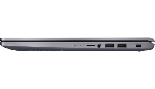 ASUS Vivobook 15.6"FHD IPS/i3-10110U/8/256SSD/Int/DOS/Gray - 573108