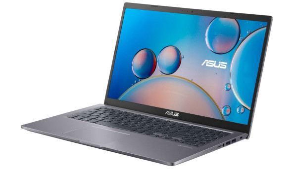 ASUS Vivobook 15.6"FHD IPS/i3-10110U/8/256SSD/Int/DOS/Gray - 573108