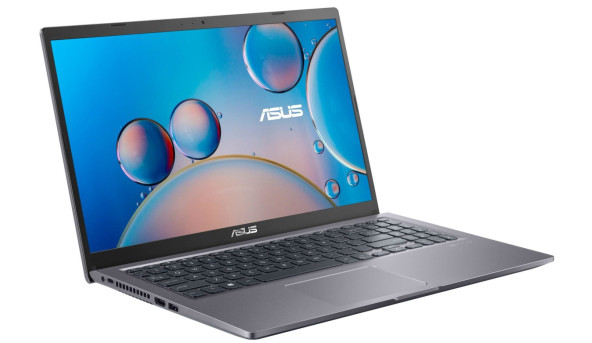 ASUS Vivobook 15.6"FHD IPS/i3-10110U/8/256SSD/Int/DOS/Gray - 573108