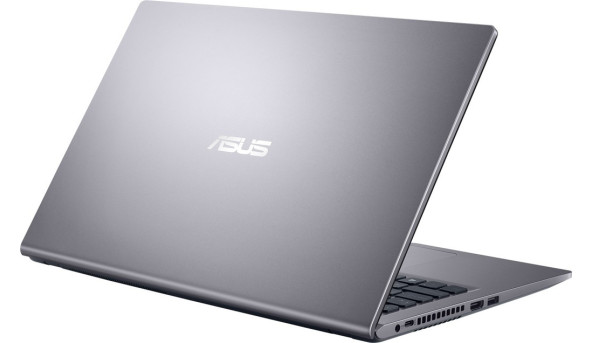 ASUS Vivobook 15.6"FHD IPS/i3-10110U/8/256SSD/Int/DOS/Gray - 573108