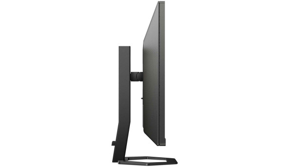 TFT 27" Philips 27E1N5300AE, IPS, 75Hz, 1 ms, HDMI, DP, USB-C, USB-hub, HAS, Pivot, колонки, чорний - 573140