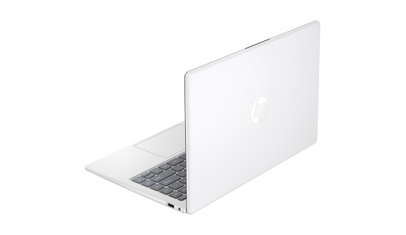 HP 14-ep0008ua 14" FHD IPS, 250n/i5-1335U (4.6)/16Gb/SSD512Gb/Intel Iris Xe/Підсв/DOS/Білий - 573156