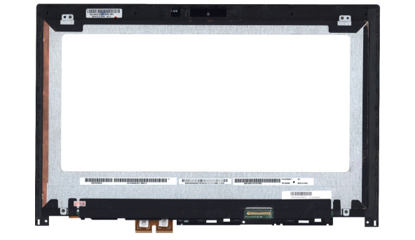 Матрица с тачскрином (модуль) для ноутбука Lenovo ThinkPad T540P черный