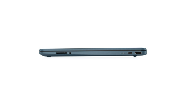 HP 15s-fq5028ua 15.6" FHD IPS, 250n/i5-1235U (4.4)/16Gb/SSD512Gb/Intel Iris X/Підсв/DOS/Синій - 573188