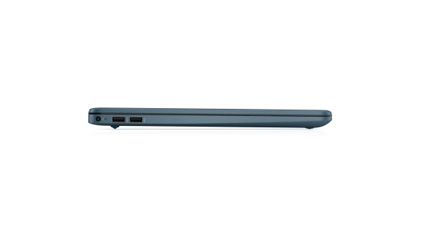 HP 15s-fq5028ua 15.6" FHD IPS, 250n/i5-1235U (4.4)/16Gb/SSD512Gb/Intel Iris X/Підсв/DOS/Синій - 573188