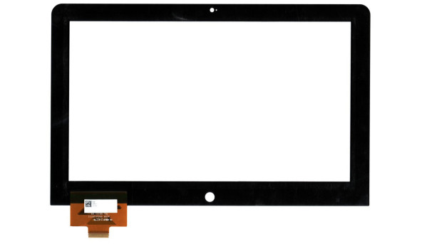 Тачскрін (Сенсорне скло) для планшета Acer 69.11I05.T01 чорний