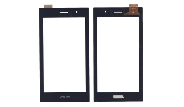 Тачскрін (Сенсорне скло) для планшета Asus 5495N FPC-1 чорний