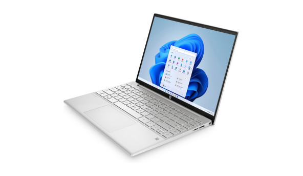 HP Pavilion Aero 13-be2008ua 13.3"WUXGA IPS, 400n/Ryz 7 7735U (4.7)/16GB/SSD512Gb/Rad/FPS/Підсв/DOS - 573350