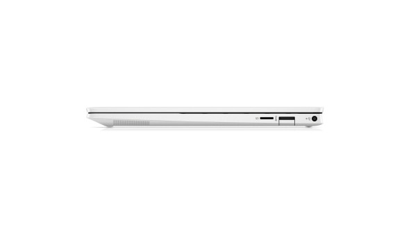 HP Pavilion Aero 13-be2009ua 13.3"WUXGA IPS, 400n/Ryz 5 7535U (4.5)/16Gb/SSD512Gb/Rad/Підс/DOS/Білий - 573353
