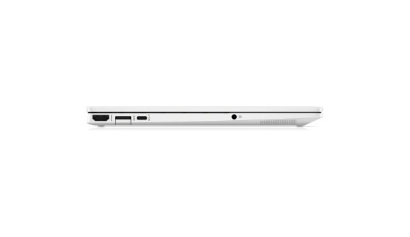 HP Pavilion Aero 13-be2009ua 13.3"WUXGA IPS, 400n/Ryz 5 7535U (4.5)/16Gb/SSD512Gb/Rad/Підс/DOS/Білий - 573353