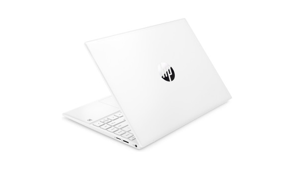 HP Pavilion Aero 13-be2009ua 13.3"WUXGA IPS, 400n/Ryz 5 7535U (4.5)/16Gb/SSD512Gb/Rad/Підс/DOS/Білий - 573353