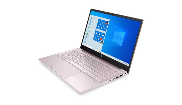 HP Pavilion 14-dv2023ua 14" FHD IPS, 250n/i5-1235U (4.4)/16Gb/SSD512Gb/Int Iris X/Підсв/DOS/Бузковий - 573364