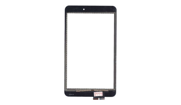Тачскрін (Сенсорне скло) для планшета Asus MeMO Pad 8 ME581 чорне
