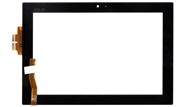 Тачскрін (Сенсорне скло) для планшета Asus PadFone A66 station чорний