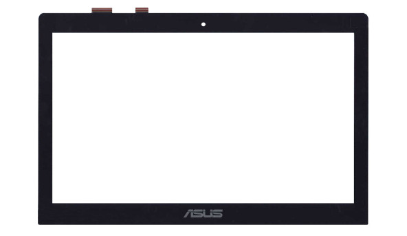 Тачскрін (Сенсорне скло) для планшета Asus VivoBook S451, X450