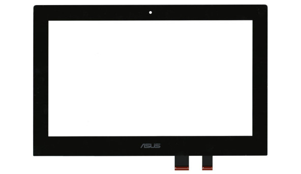 Тачскрін (Сенсорне скло) для планшета Asus VivoBook X102BA TPAY10102A чорний