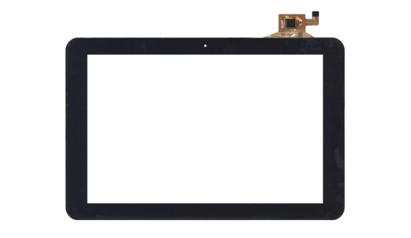 Тачскрін (Сенсорне скло) для планшета Digma IDS Q11 чорний