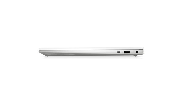 HP Pavilion 15-eg2039ua 15.6" FHD IPS, 250n/i3-1215U (4.4)/8Gb/SSD512Gb/Int UHD/FPS/Підсв/DOS/Білий - 573455