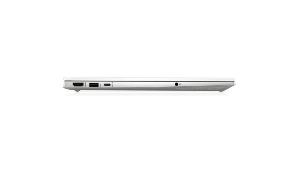 HP Pavilion 15-eg2039ua 15.6" FHD IPS, 250n/i3-1215U (4.4)/8Gb/SSD512Gb/Int UHD/FPS/Підсв/DOS/Білий - 573455