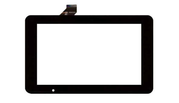 Тачскрін (Сенсорне скло) для планшета DNS AirTab E79 чорний