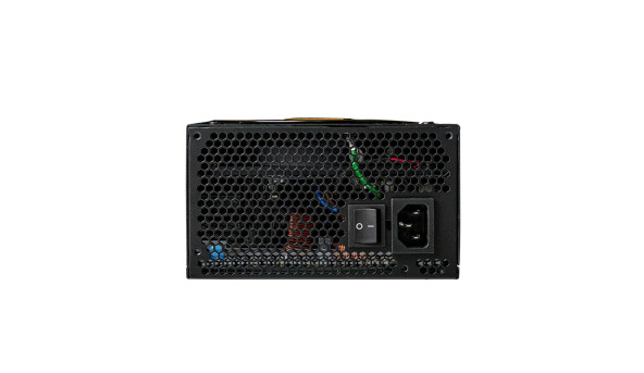БЖ 1050W Chieftec POLARIS PPS-1050FC, 135 mm, 80+ GOLD, Cable management, retail - 573472