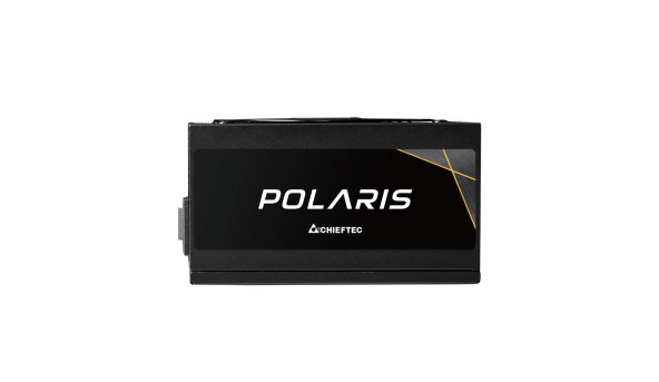 БЖ 1050W Chieftec POLARIS PPS-1050FC, 135 mm, 80+ GOLD, Cable management, retail