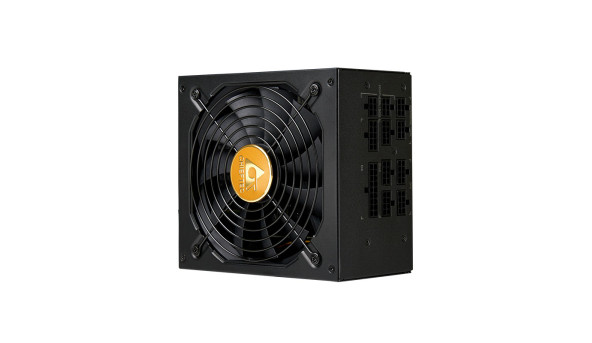 БЖ 1050W Chieftec POLARIS PPS-1050FC, 135 mm, 80+ GOLD, Cable management, retail - 573472