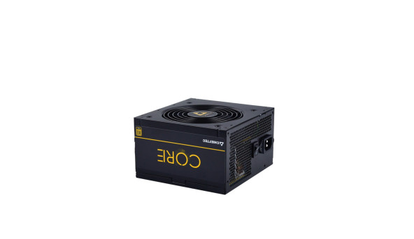 БЖ 700W Chieftec CORE BBS-700S 120 mm, 80+ GOLD, Retail Box - 573475
