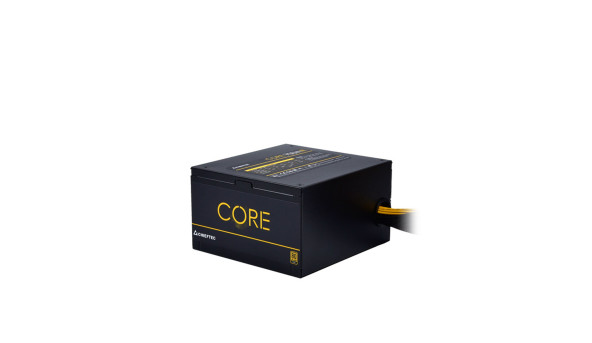 БЖ 700W Chieftec CORE BBS-700S 120 mm, 80+ GOLD, Retail Box - 573475
