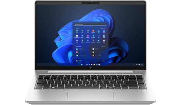 HP EliteBook 645 G10 14" FHD IPS, 400n/Ryzen 7 7730U (2.0-4.5)/32Gb/SSD1Tb/Rad/FPS/Підсв/DOS