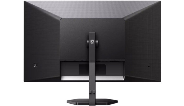 TFT 27" Philips 27E1N3300A, IPS, 75Гц, 1мс, HDMI, USB-C, USB-hub, колонки, чорний - 573503