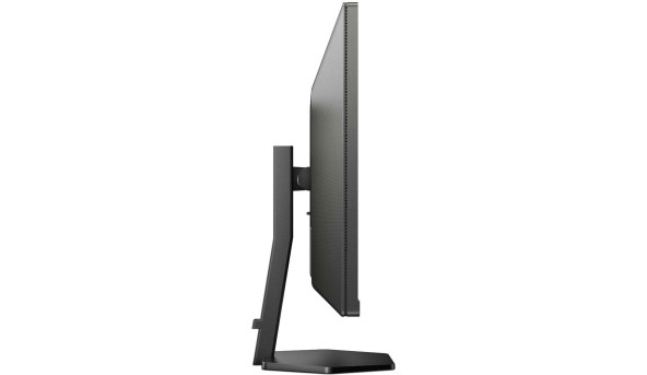 TFT 27" Philips 27E1N3300A, IPS, 75Гц, 1мс, HDMI, USB-C, USB-hub, колонки, чорний - 573503
