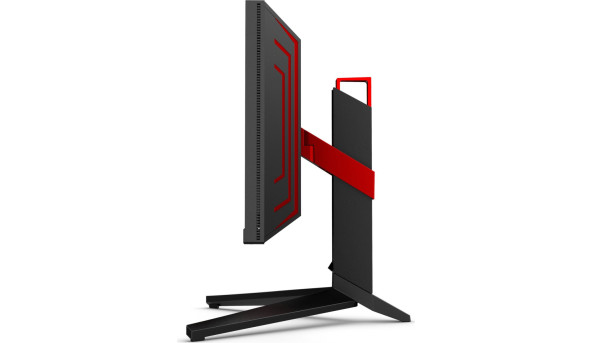 TFT 34" AOC AGON AG344UXM, WQHD, IPS, MiniLED, 170Гц, 1мс, 2xHDMI, 2xDP, USB-C, USB-hub, HAS, кол - 573513